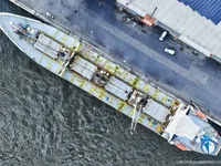 Koelschip te koop