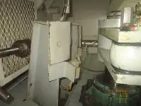Koelschip te koop