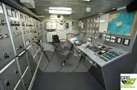 Patrouilleboot te koop