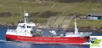 Trawler te koop