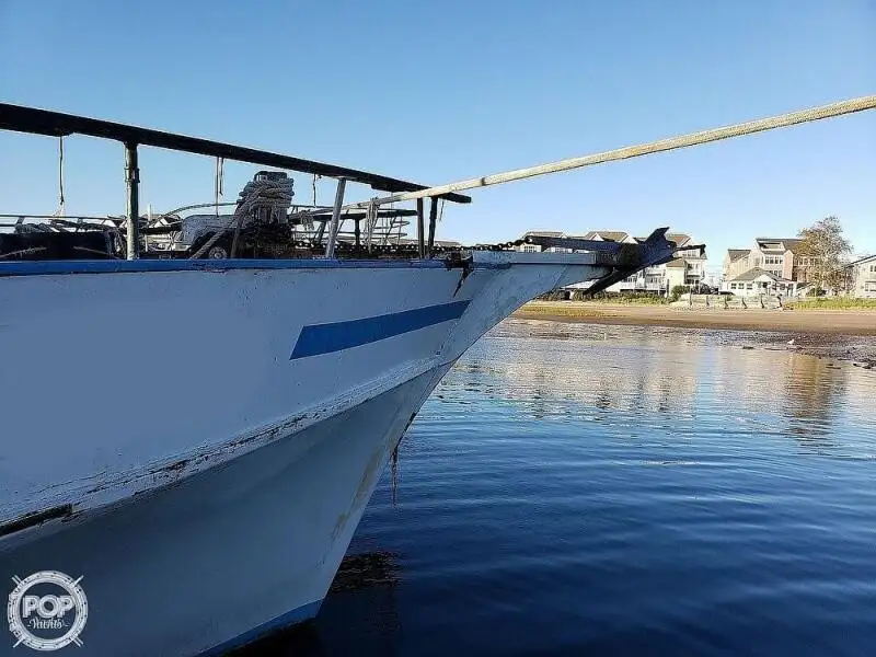 Veerboot te koop