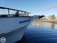 Veerboot te koop