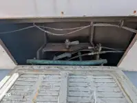 Ro-Ro-veerboot te koop