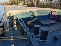 Barge te koop