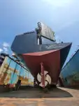 Ro-Ro ship Te koop