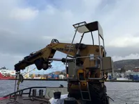Sleperschip te koop