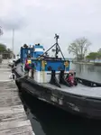 Sleperschip te koop