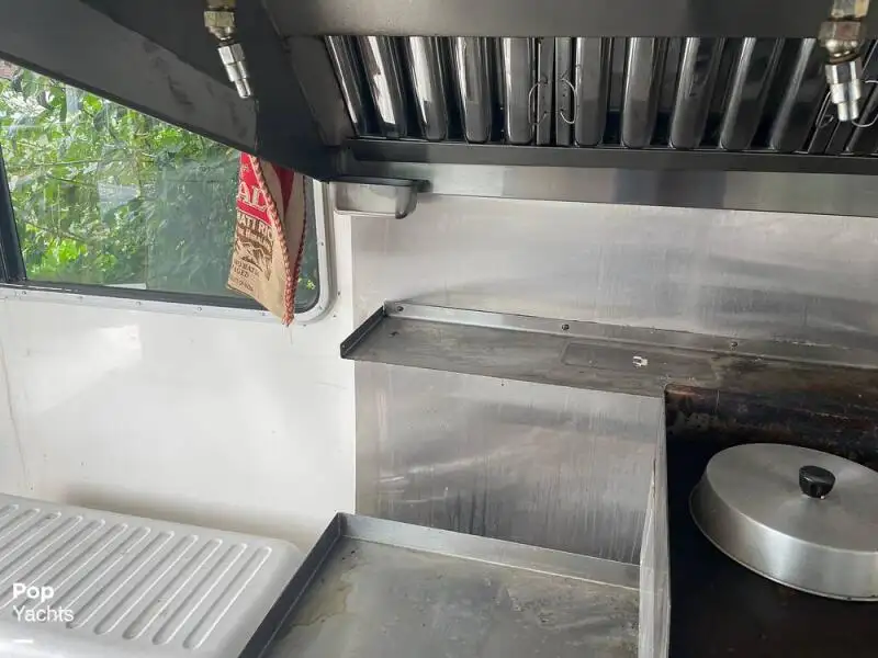 Catamaran te koop