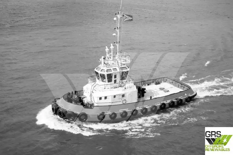 Sleperschip te koop