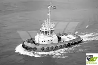 Sleepboot Te koop