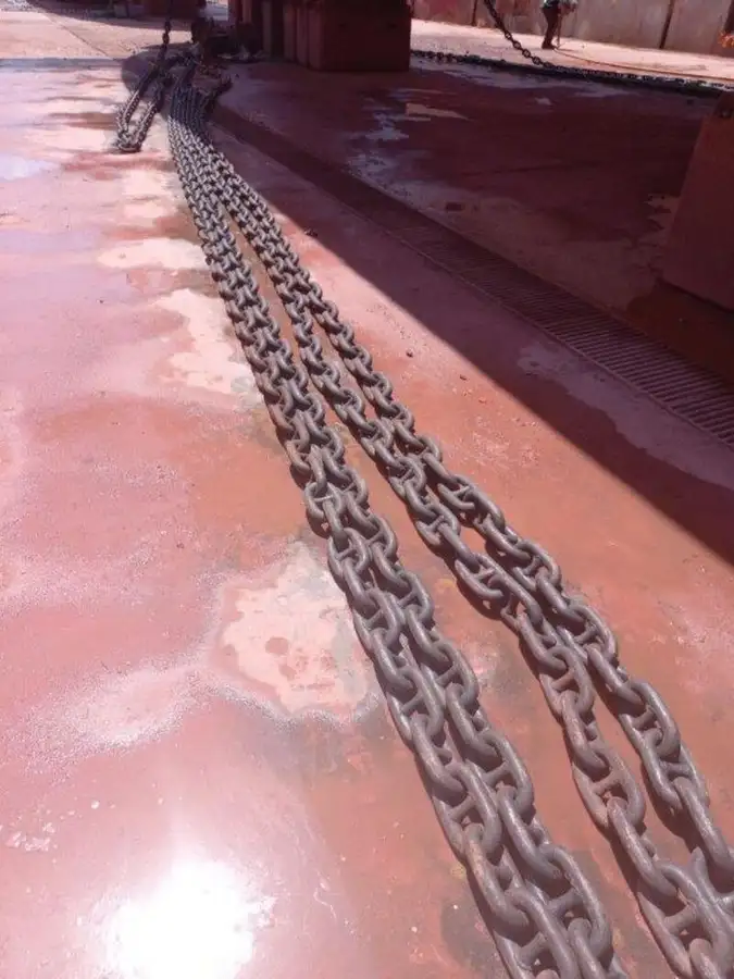 Sleperschip te koop