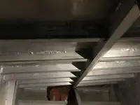 Containerschip te koop