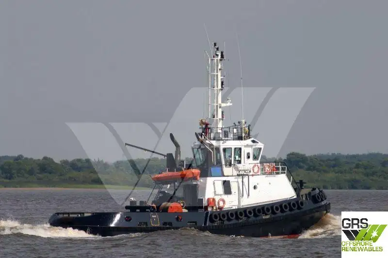 Sleperschip te koop