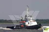 Sleperschip te koop