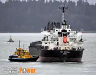 Bulkcarrier te koop
