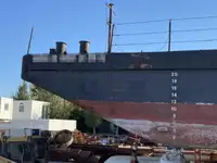 Sleperschip te koop