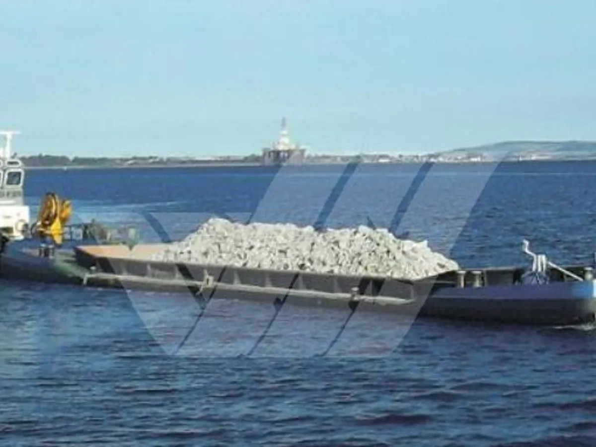 Barge te koop