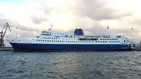 Ro-Ro ship Te koop