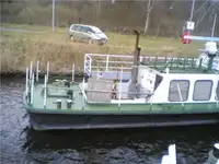 Patrouilleboot Te koop