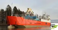 Bulkcarrier te koop