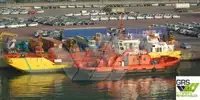 Sleepboot Te koop