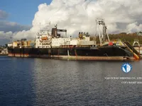 Trawler te koop