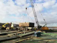 Barge te koop