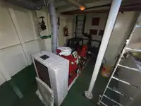 Barge te koop