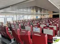 Passagiersschip te koop