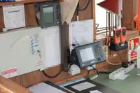 Sleperschip te koop