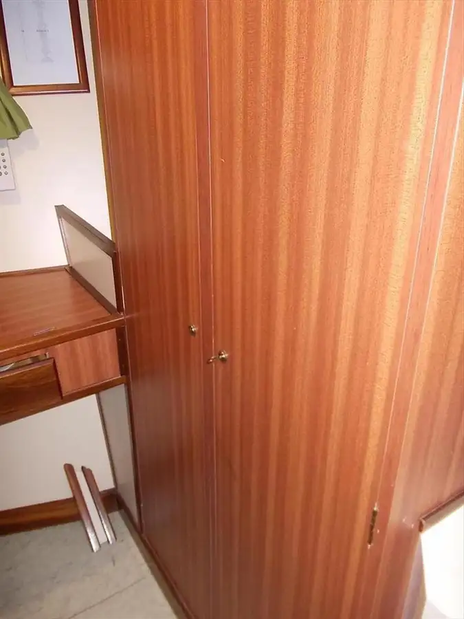 Bulkcarrier te koop