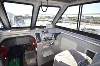 Passagiersschip te koop