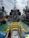 Sleperschip te koop