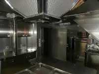 Containerschip te koop