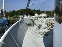 Trawler te koop
