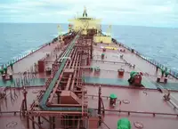 Oil/Chemical tanker Te koop