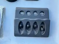 Patrouilleboot te koop