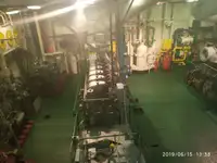 Baggeraarschip te koop