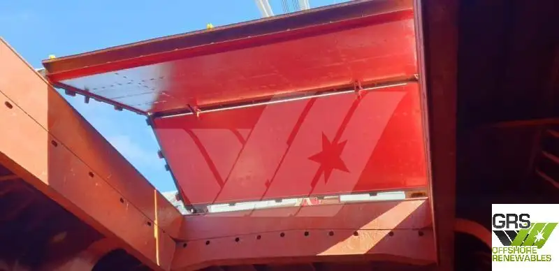 Bulkcarrier te koop