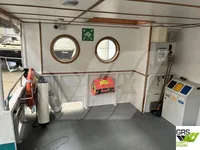Ro-Ro-veerboot te koop