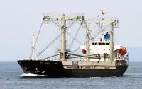 Vrachtschip Te koop