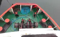 Sleperschip te koop