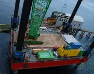 Barge te koop