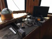 Sleperschip te koop