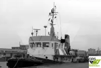 Sleepboot Te koop