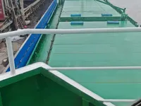 Bulkcarrier te koop