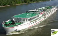 Passagiersschip te koop