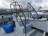 Catamaran te koop