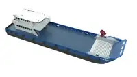 Koelschip te koop