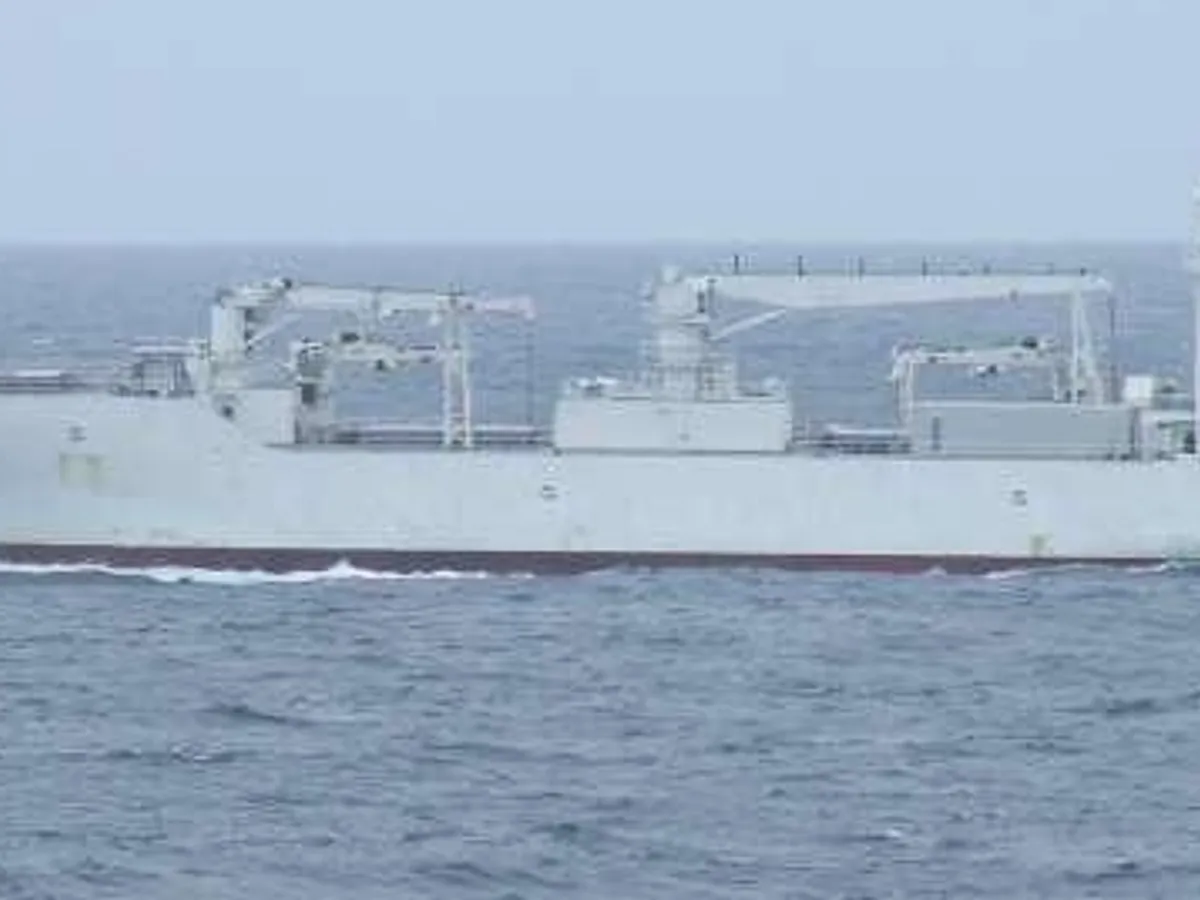 Koelschip te koop